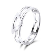 Silver Rings NSR-1036